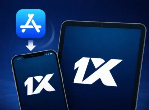 Cara Menginstal 1xBet di iPhone